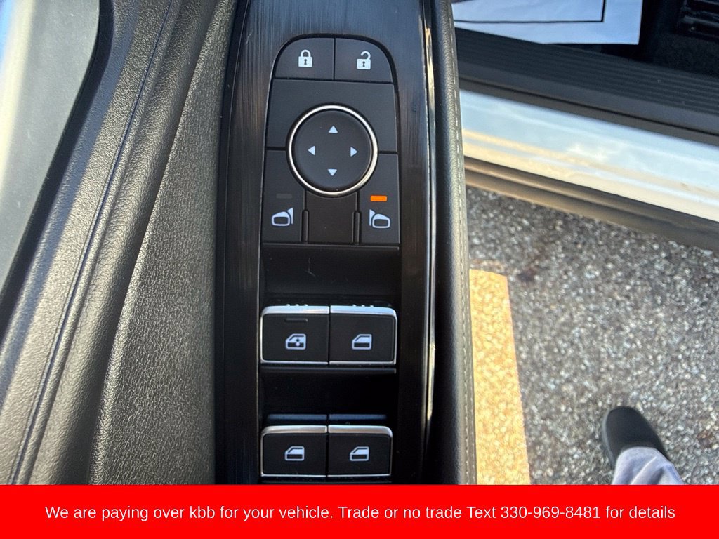 Used 2024 Nissan Rogue SL w/ SL Premium Package AWD/4WD image 13