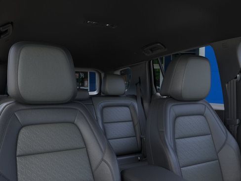 New 2027 Chevrolet Equinox LT w/ Convenience Package II FWD image 48