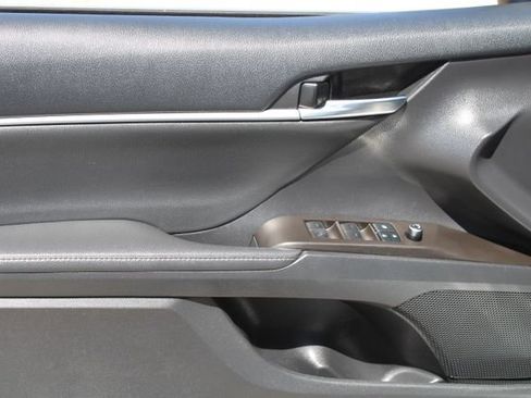 Used 2021 Toyota Camry XSE w/ Carpet Mat Package (TMS) FWD image 12