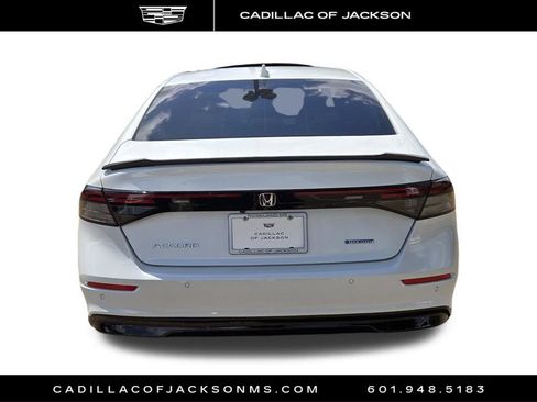 Used 2023 Honda Accord EX-L image 27