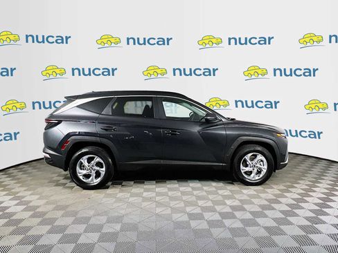 Used 2023 Hyundai Tucson SEL image 8