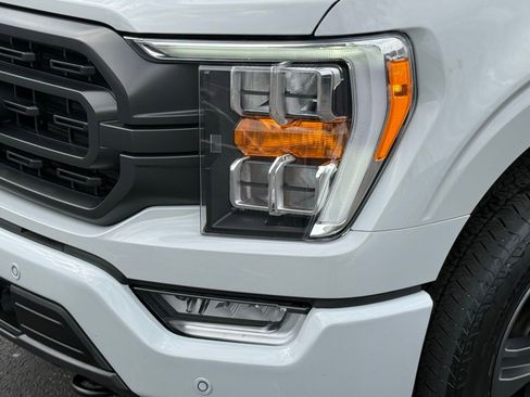 Used 2023 Ford F150 XLT w/ Equipment Group 302A High image 9