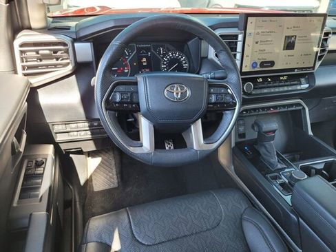 Used 2022 Toyota Tundra SR5 w/ TRD Off-Road Premium Package image 10