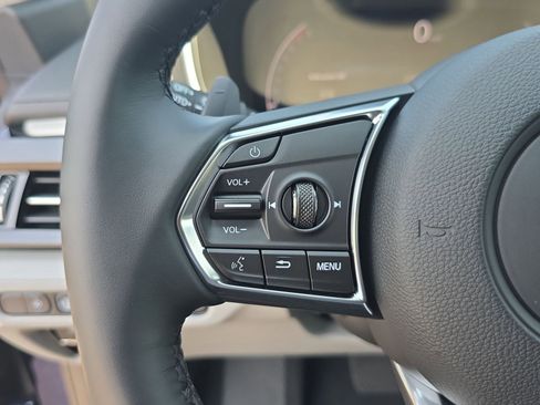 New 2026 Acura MDX FWD w/ Technology Package image 19