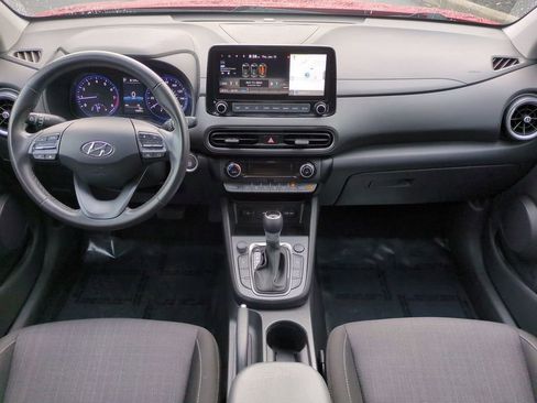 Used 2023 Hyundai Kona SEL w/ Convenience Package image 15