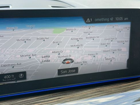 Used 2018 BMW 530i RWD image 19