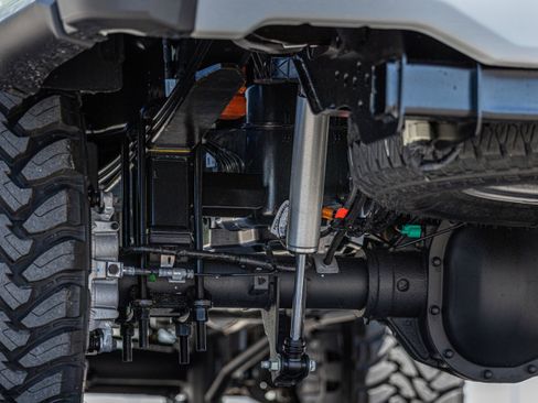 New 2026 Ford F250 Platinum AWD/4WD image 39