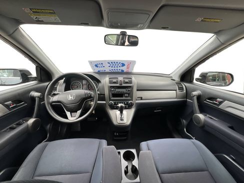 Used 2010 Honda CR-V LX image 19