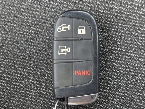 Used 2023 RAM ProMaster 2500 FWD image 31