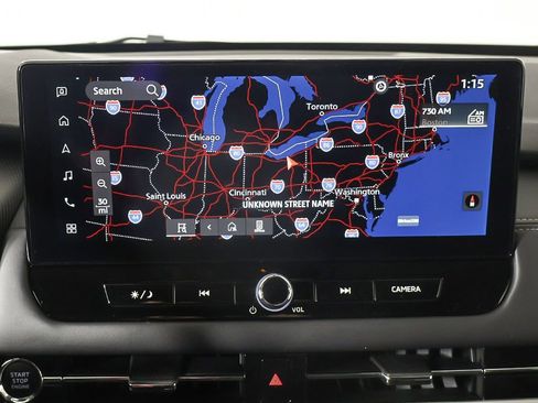 New 2026 Mitsubishi Outlander ES image 44