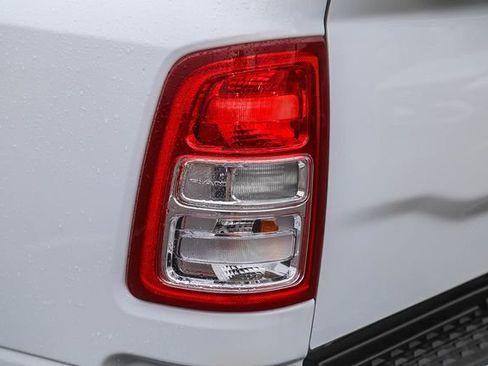 Used 2021 RAM 2500 Tradesman w/ Chrome Appearance Group image 10