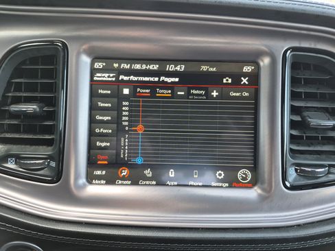 Used 2023 Dodge Challenger R/T Scat Pack w/ Plus Package image 34