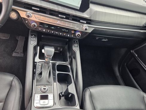 Used 2023 Kia Telluride EX AWD/4WD image 22