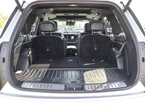 Certified 2026 Hyundai Palisade Calligraphy image 31