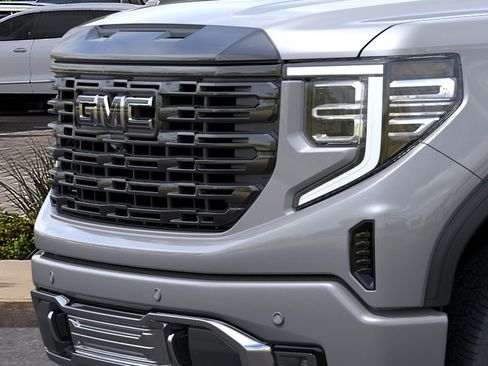 New 2026 GMC Sierra 1500 Denali Ultimate AWD/4WD image 13