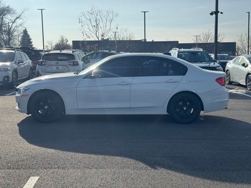 Used 2014 BMW 328i Sedan image 6