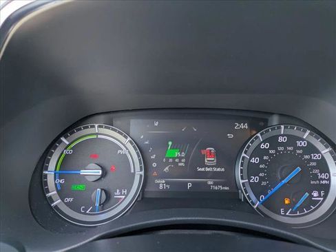 Used 2021 Toyota Highlander Limited image 11