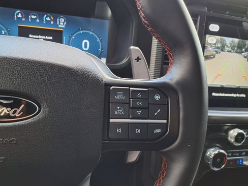 Used 2025 Ford F150 Raptor AWD/4WD image 30