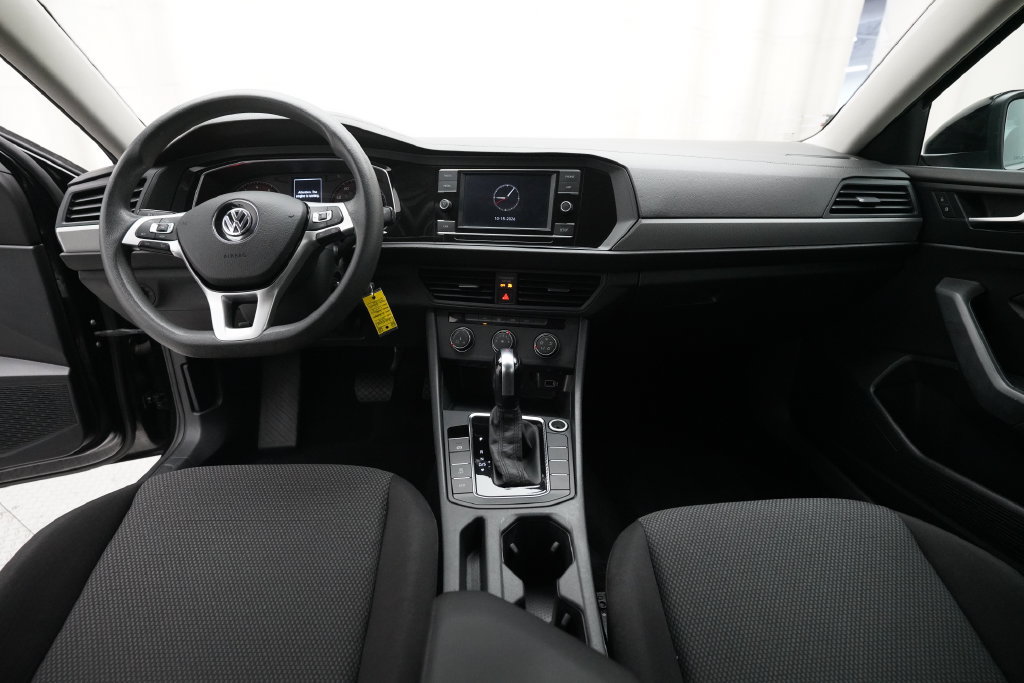 Used 2019 Volkswagen Jetta S FWD image 5