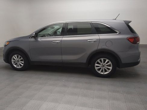 Used 2020 Kia Sorento LX FWD image 3