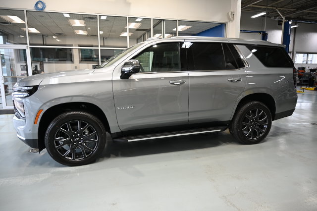 New 2026 Chevrolet Tahoe Premier w/ Sun And Tow Package AWD/4WD image 7