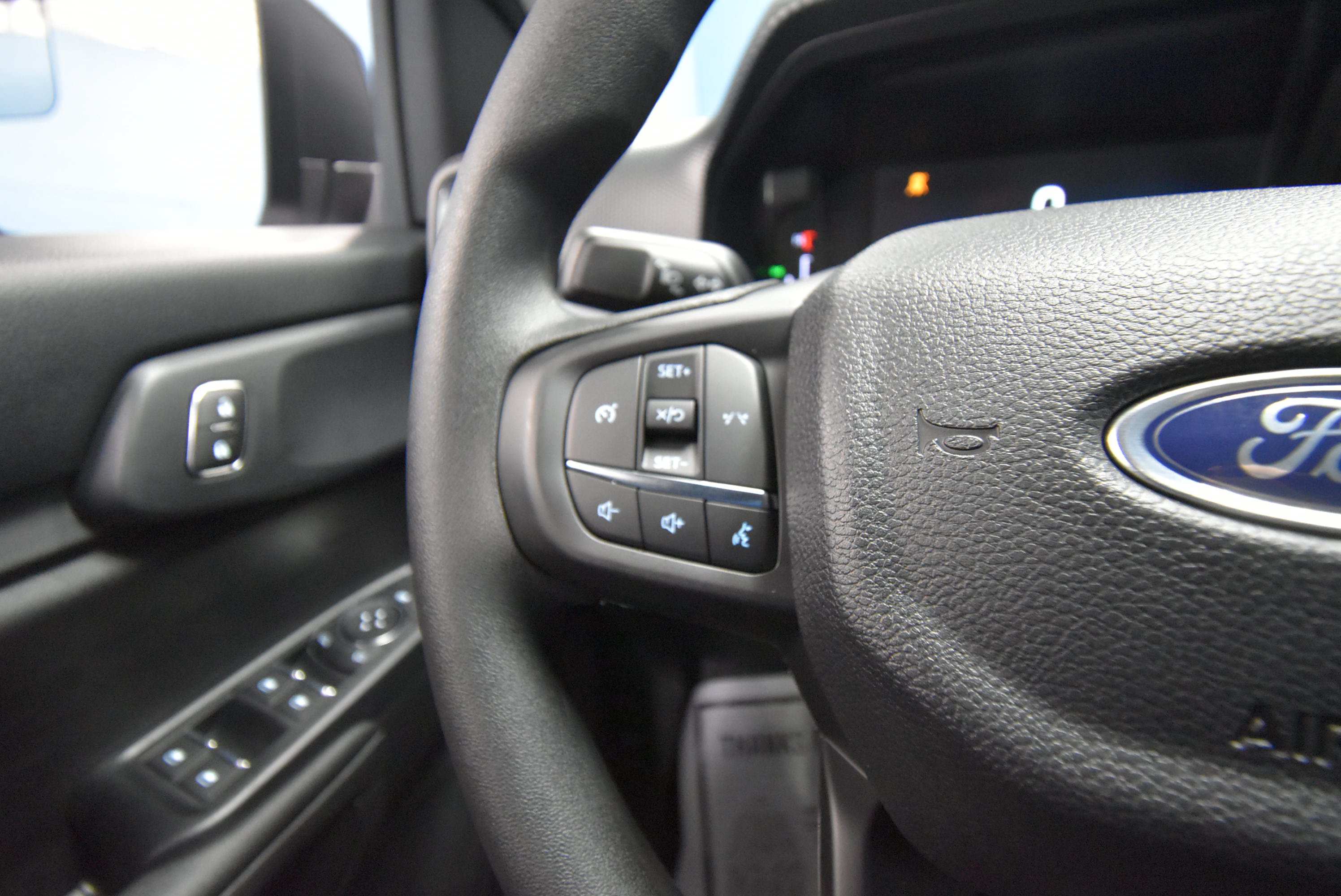 New 2026 Ford Ranger XL RWD image 9