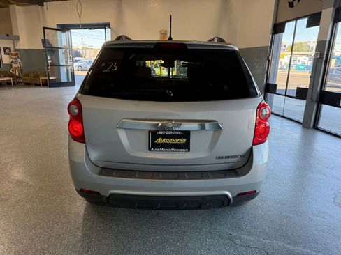 Used 2014 Chevrolet Equinox LT w/ Driver Convenience Package image 6