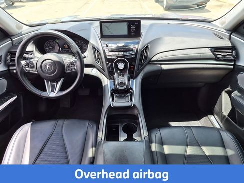 Used 2023 Acura RDX FWD w/ Technology Package image 26
