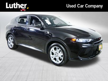 Used 2024 Dodge Hornet R/T