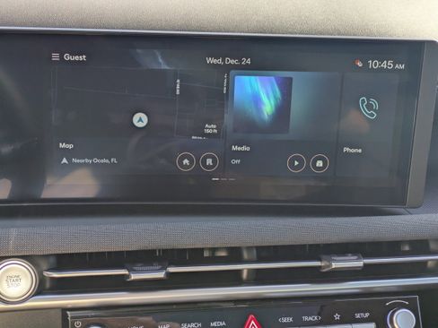 New 2026 Hyundai Tucson Limited image 22