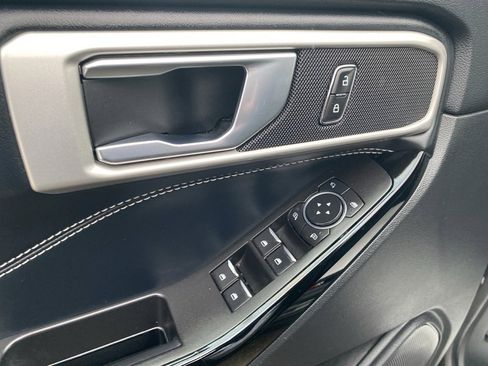 Used 2022 Ford Explorer ST w/ ST Street Pack image 27