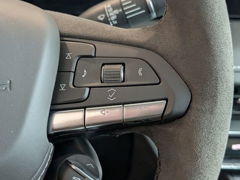 New 2026 Cadillac CT5 V Blackwing w/ Precision Package image 37