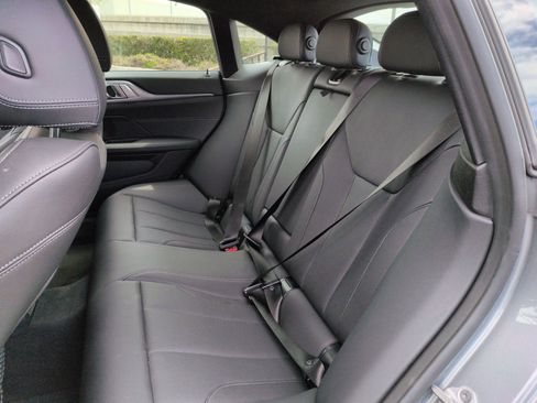 Used 2023 BMW i4 eDrive40 w/ Premium Package image 31