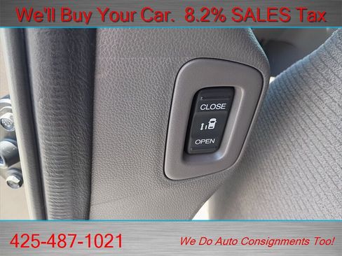 Used 2011 Honda Odyssey EX image 15