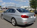 Used 2014 BMW 535i xDrive Sedan image 4