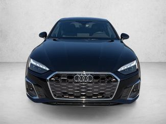 Used 2023 Audi A5 2.0T Premium Plus w/ Premium Plus AWD/4WD video 2