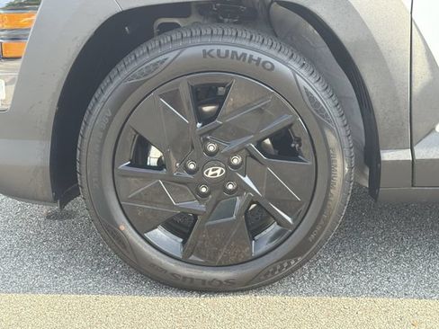 Certified 2026 Hyundai Kona SEL Sport FWD image 13