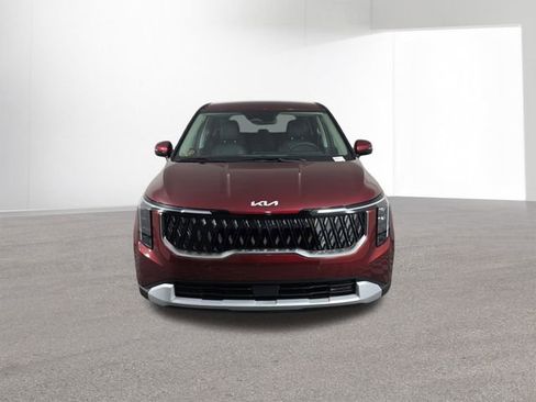 New 2026 Kia Carnival image 16