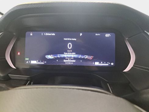 Certified 2023 Jeep Grand Cherokee Altitude image 19