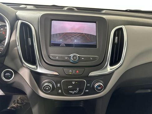 Used 2024 Chevrolet Equinox LS w/ LS Convenience Package image 22