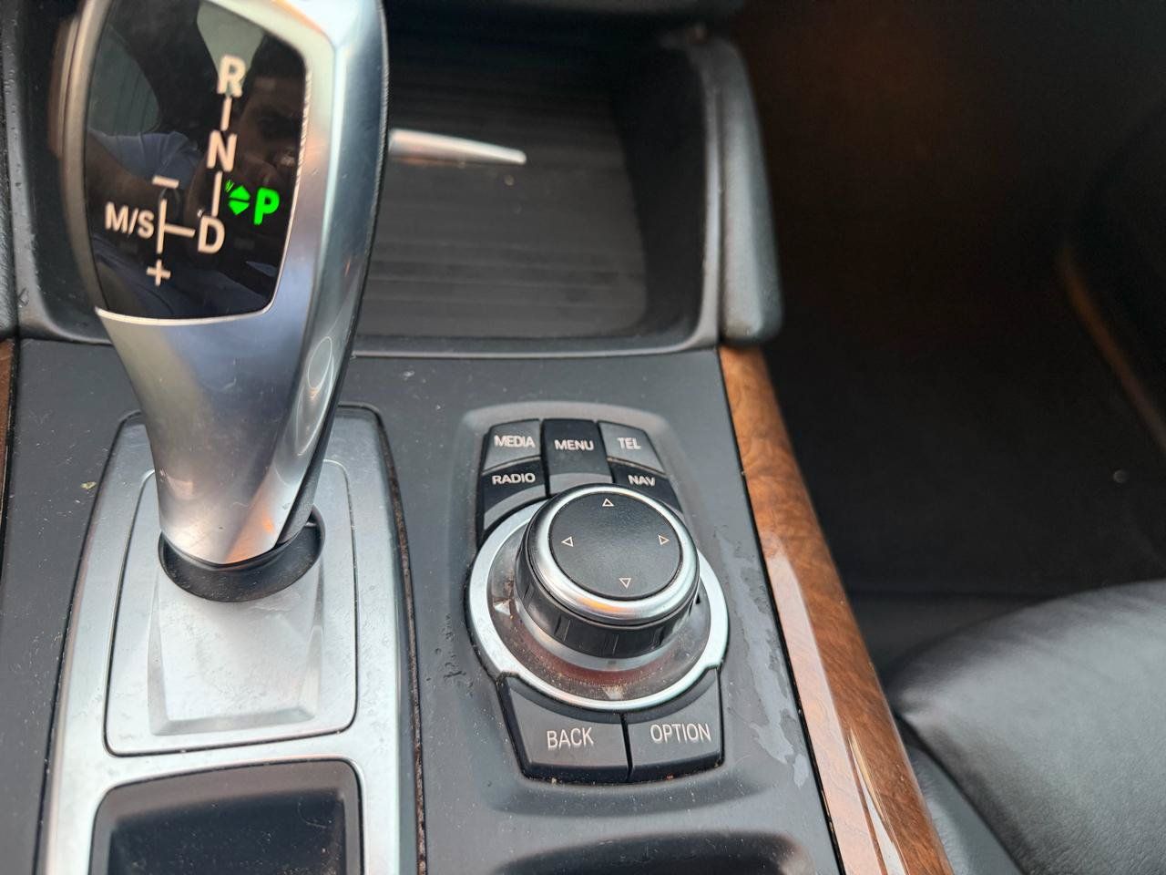 Used 2014 BMW X6 xDrive35i AWD/4WD image 25