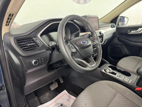 Used 2020 Ford Escape SE AWD/4WD image 10