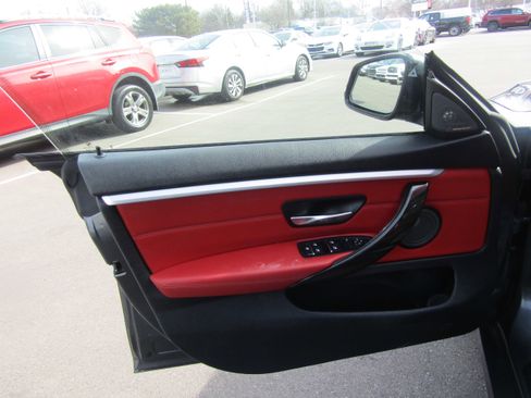 Used 2020 BMW 440i Gran Coupe xDrive image 9