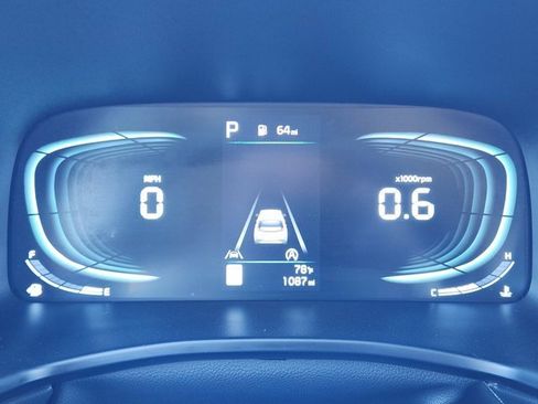 Certified 2024 Kia Soul LX image 15