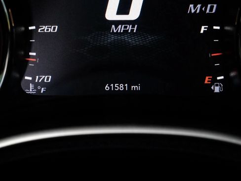Used 2016 Dodge Charger SRT Hellcat w/ Harman/Kardon Audio Group RWD image 21