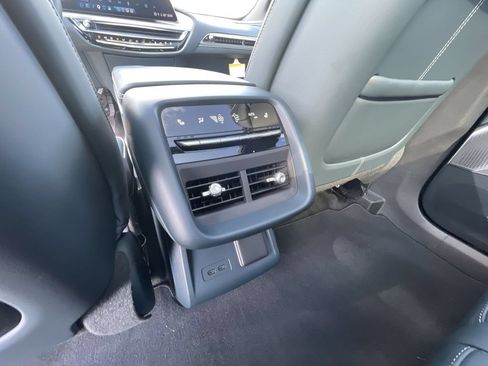 Used 2024 Cadillac Lyriq Luxury w/ Nappa Leather Package RWD image 21