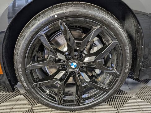 New 2026 BMW 330i xDrive Sedan w/ M Sport Package AWD/4WD image 10