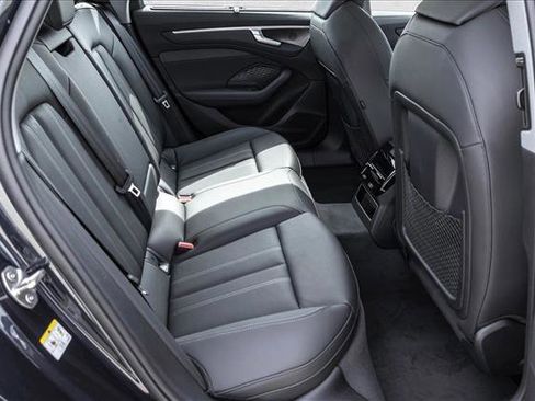 New 2026 Audi A6 Premium Plus image 23