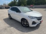 Used 2020 Buick Encore GX Select w/ Sport Touring Package image 4