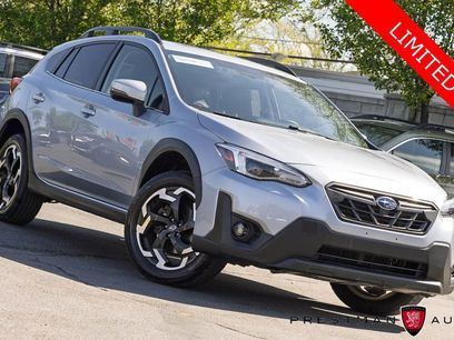 Used 2023 Subaru Crosstrek 2.5i Limited